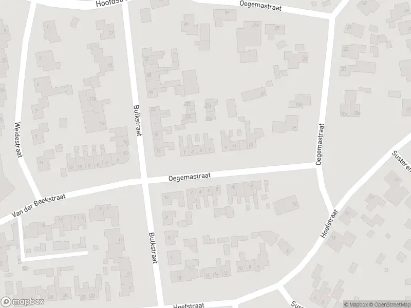 Overlastmelding Hoefstraat in 4265HW Genderen gesloten