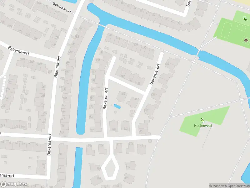 Overlastmelding Bakema-Erf in Dordrecht