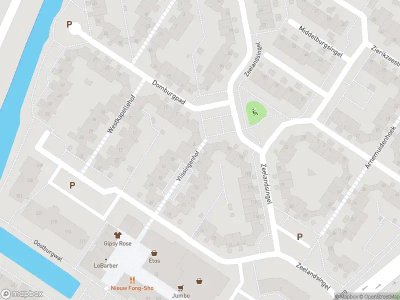 112 melding Politie naar de Vlissingenhof in Arnhem vanwege aanrijding met letsel