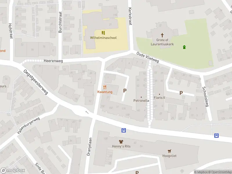 Anonieme overlastmelding Oegstgeesterweg in Rijnsburg