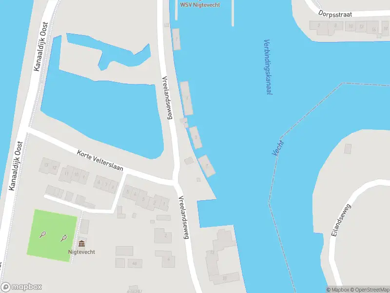 Overlastmelding Vreelandseweg in Nigtevecht