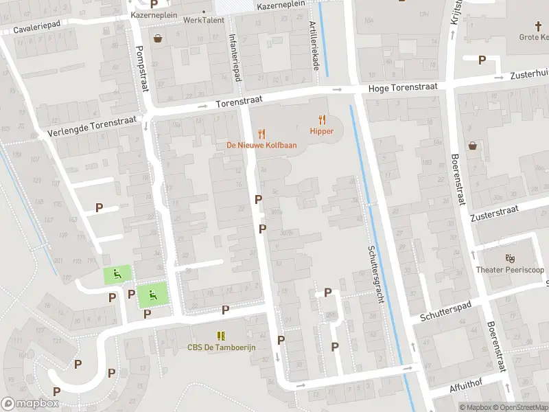112 melding Overlastmelding Nieuwstad in Gorinchem