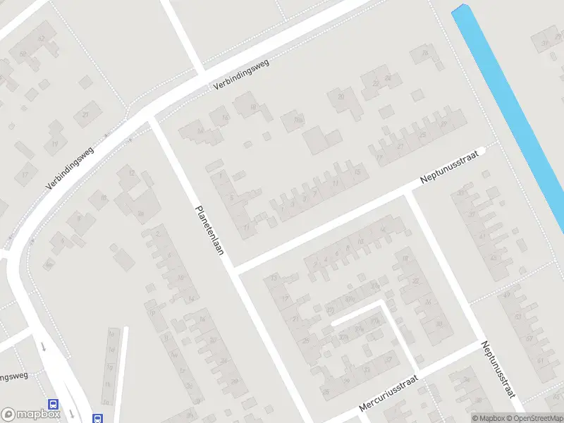 Overlastmelding Neptunusstraat in Wieringerwerf