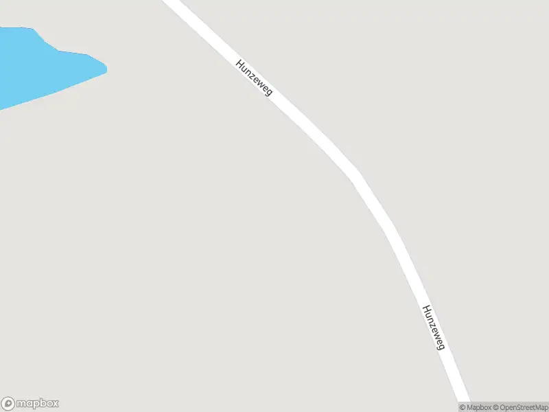 Brandweer met grote spoed naar de Hunzeweg in Nieuw Annerveen vanwege voertuigbrand