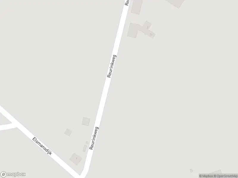 Politie naar de Reurinkweg in Neede vanwege aanrijding met letsel