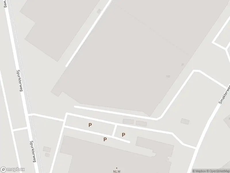 Brandweer met gepaste spoed naar de Smakterweg in Venray vanwege een liftopsluiting