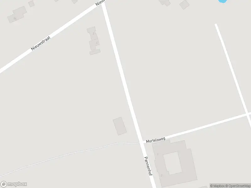 Overlastmelding Pannenhof in Beegden