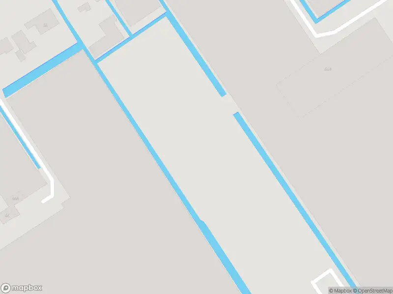 Brandweer met grote spoed naar de Burgemeester Crezéelaan in De Lier