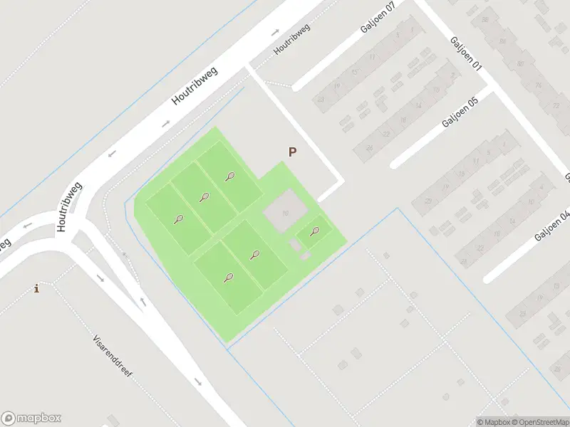 Overlastmelding Houtribweg in Lelystad gesloten