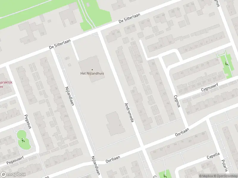 Brandweer met grote spoed naar de Andromeda in Veldhoven vanwege reanimatie