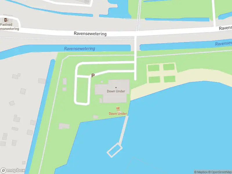 Brandweer met grote spoed naar de Ravensewetering in Nieuwegein vanwege gebouwbrand