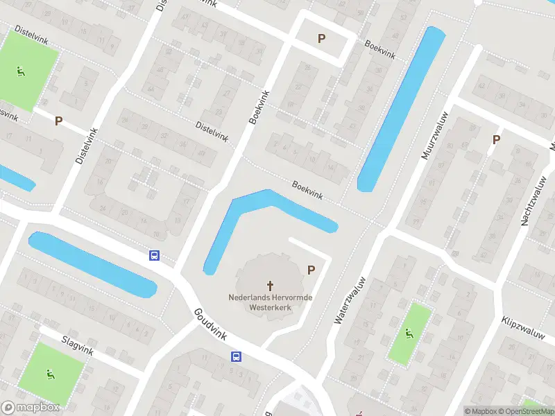 Politie naar de Muurzwaluw in Veenendaal vanwege aanrijding met letsel