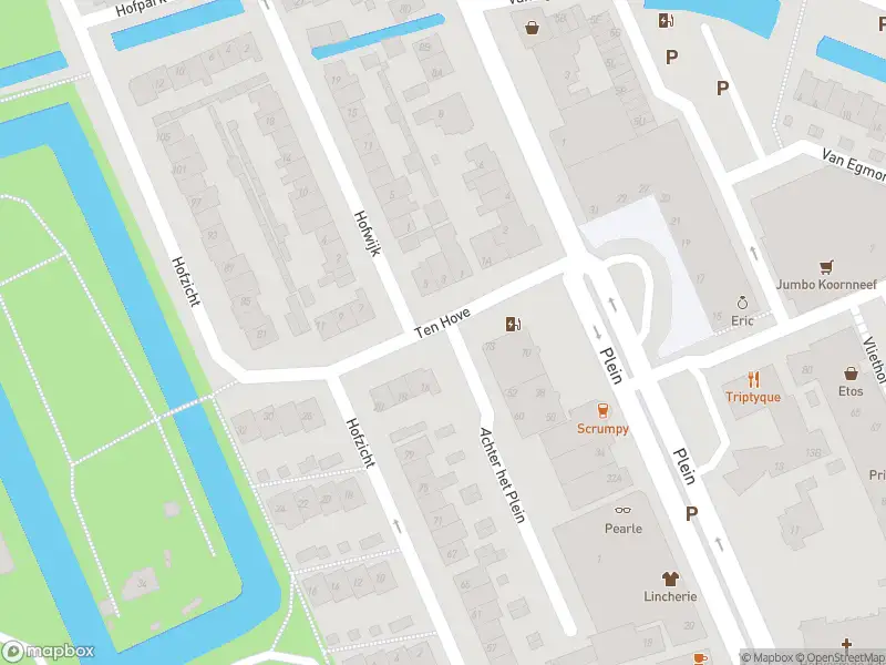 Besteld ambulance vervoer naar de Ten Hove in Wateringen