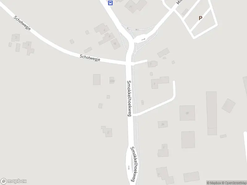 Overlastmelding Smokkelhoekweg in Kapelle