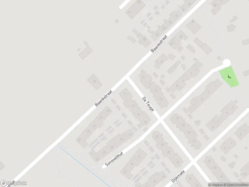 112 melding Overlastmelding De Teuge in Zutphen