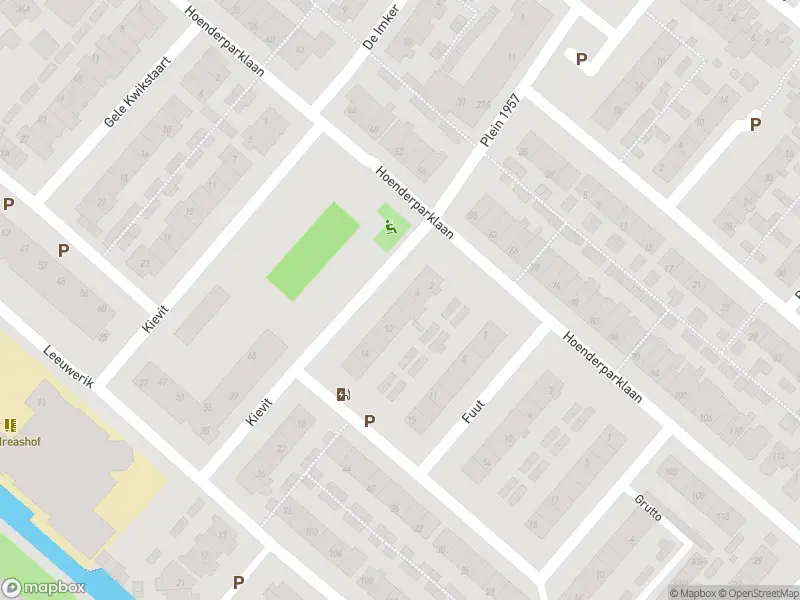 Ambulance met gepaste spoed naar de Kerkstraat in Kwintsheul