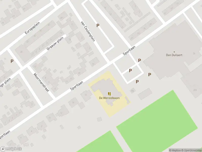 Brandweer met grote spoed naar de Vondelstraat in Hulst vanwege reanimatie