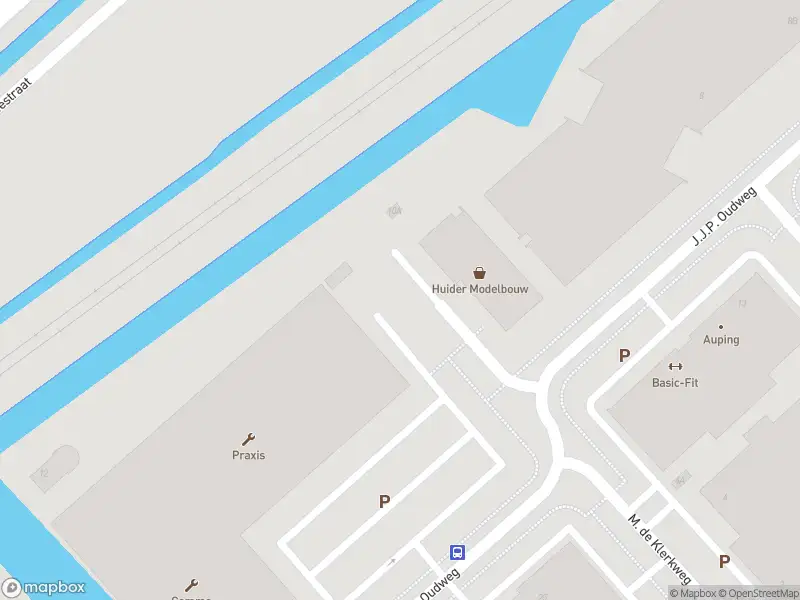 Overlastmelding Westerweg in Heerhugowaard