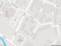 Brandweer met grote spoed naar de Valkenhof in Nijkerk