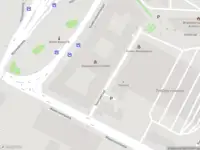 Politie naar de Remisestraat in Arnhem vanwege personen te water