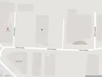 Brandweer met grote spoed naar de Hermesweg in Baarn