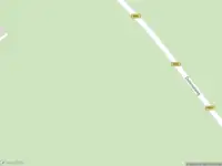 Brandweer met grote spoed naar de Delenseweg in Deelen