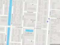 Ambulance met gepaste spoed naar de Lorentzweg in Lekkerkerk