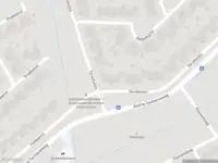 Brandweer met grote spoed naar de Gersthullen in Assen vanwege reanimatie