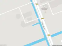 Ambulance met grote spoed naar de Nieuwveenseweg in Ter Aar