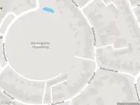 Politie met grote spoed naar de Ritthemsestraat in Oost-Souburg vanwege letsel