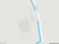 Politie naar de Rosmalensedijk in 's-Hertogenbosch vanwege ongeval met letsel