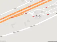 Brandweer met grote spoed naar de Bosschebaan in Vinkel