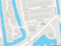 Politie naar de Jongkindstraat in Dedemsvaart vanwege aanrijding met letsel