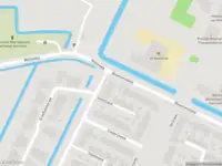 Besteld ambulance vervoer naar de Steenhoeck in Heenvliet