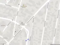 Brandweer met gepaste spoed naar de Saksenstraat in Aalten vanwege stankoverlast