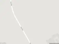 Brandweer met grote spoed naar de Dwingelerweg in Ansen