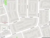 Politie naar de Pessehei in Veldhoven vanwege steekincident