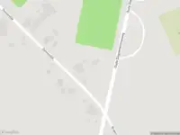 Politie naar de Oude Diepenheimseweg in Geesteren vanwege aanrijding met letsel