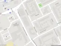 Brandweer met grote spoed naar de Dijkmanstraat in Etten-Leur