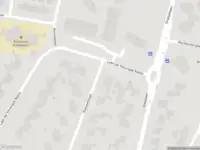 Politie naar de Kievitmeen in Harderwijk vanwege steekincident