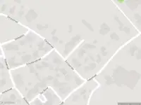 Politie naar de Dorpsstraat in Niftrik vanwege aanrijding met letsel