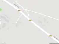 Brandweer met grote spoed naar de Vegetasscheweg in Escharen vanwege voertuigbrand