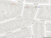 Politie naar de Oldenzaalsestraat in De Lutte vanwege aanrijding met letsel