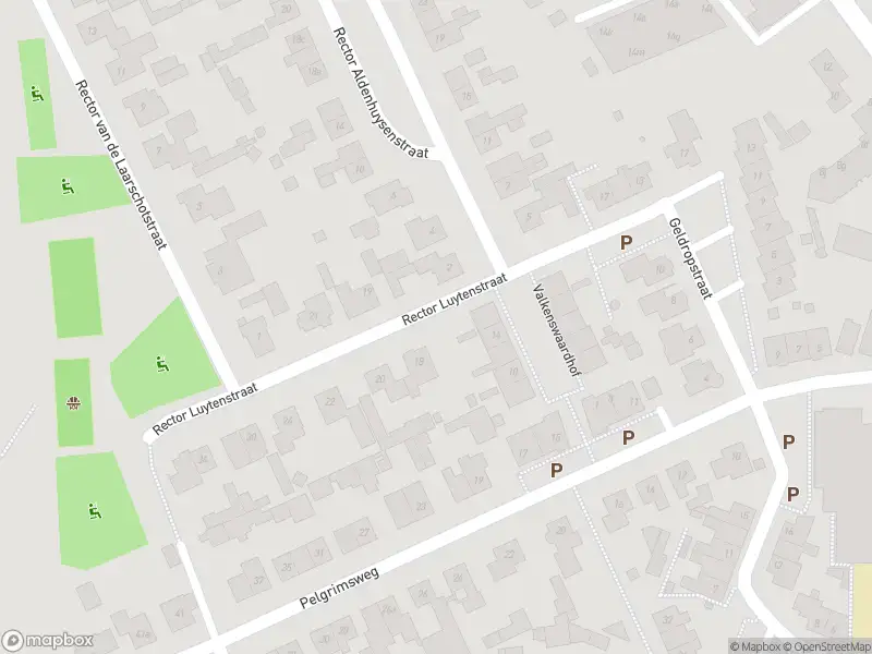 Traumahelikopter naar de Rector Luytenstraat in Handel