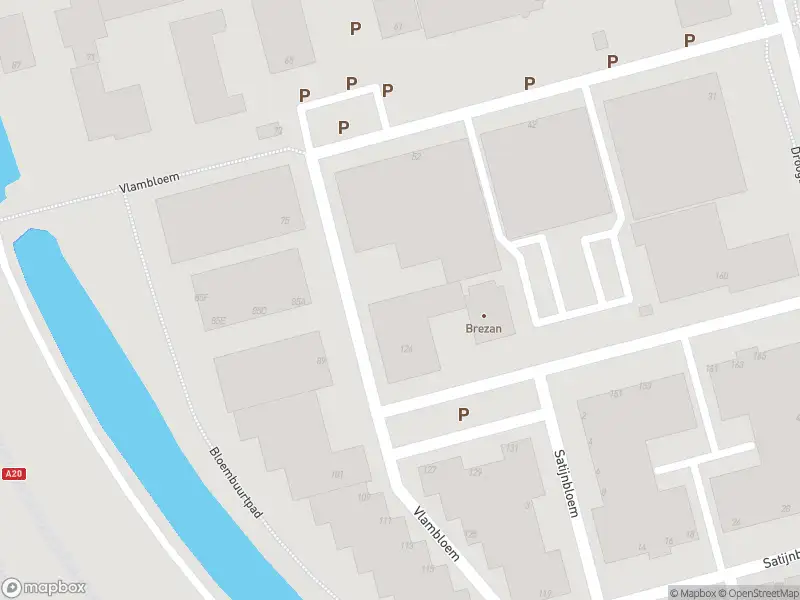 112 melding Ambulance met gepaste spoed naar de Kelloggplaats in Rotterdam