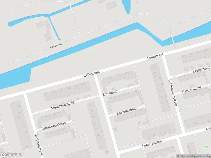 Ambulance met grote spoed naar de Leliestraat in Spijkenisse