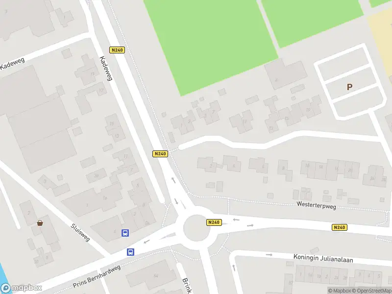 Ambulance met gepaste spoed naar de Emmahoeve in Slootdorp