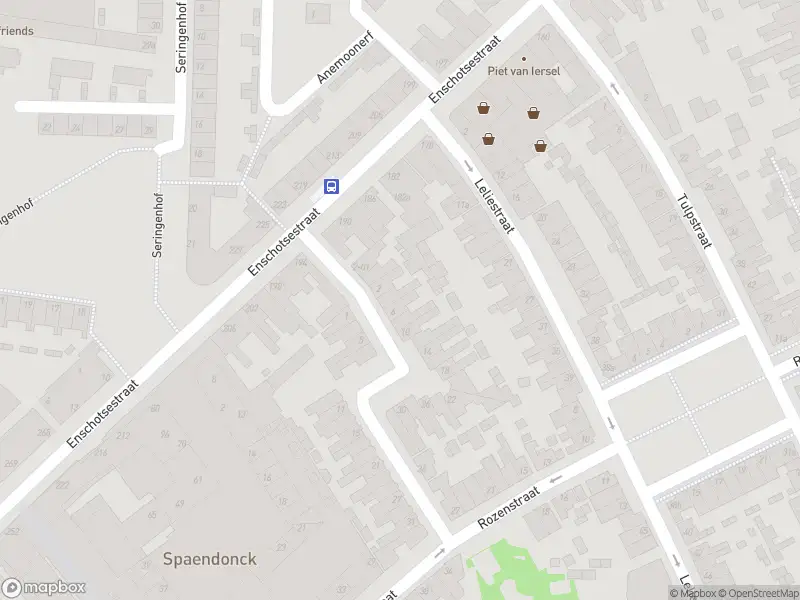 Overlastmelding Zuid-Oosterstraat in 5014BA Tilburg