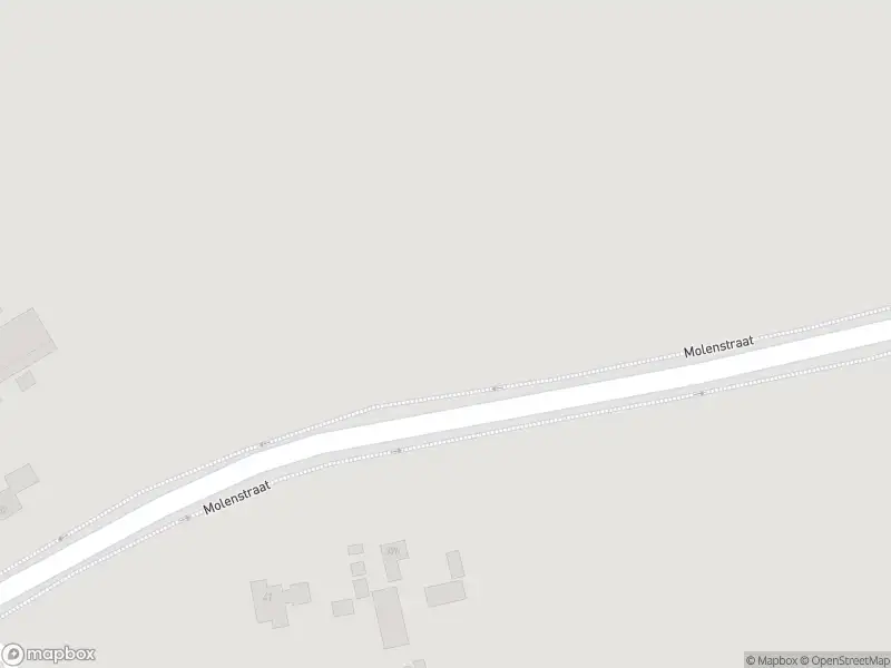 Overlastmelding Molenstraat in Waalre gesloten