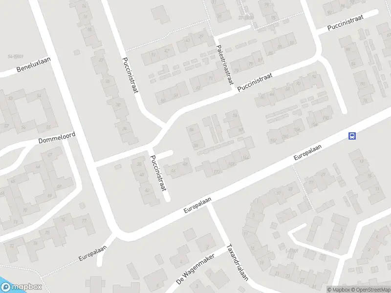 112 melding Overlastmelding Puccinistraat in Boxtel (5283 JX) gesloten